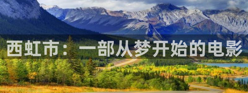 米奇奇米影视：西虹市：一部从梦开始的电影