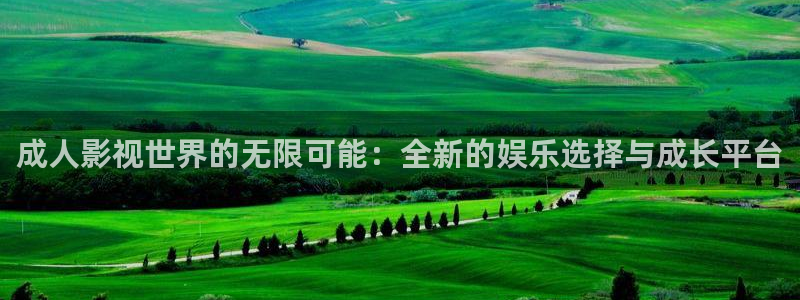 奇奇影院午夜网：成人影视世界的无限可能：全新的娱乐选择与成长平台